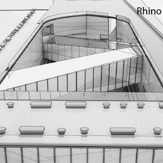 rhino workflow online